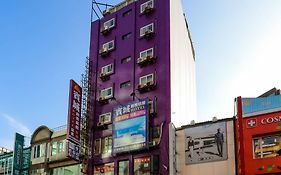 Bin Chen Business Hotel